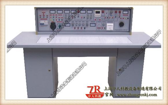 通用智能型電工、電子實(shí)驗(yàn)室成套設(shè)備