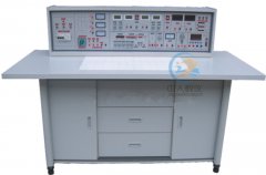 電工、模電、數(shù)電綜合實(shí)驗(yàn)臺(tái)