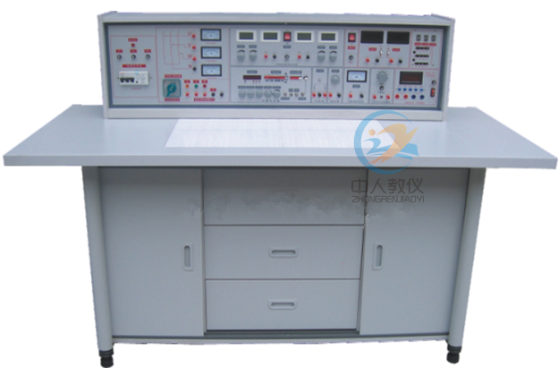 電工、模電、數(shù)電綜合實(shí)驗(yàn)臺,電工電子實(shí)驗(yàn)室設(shè)備