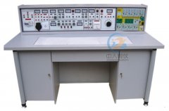 通用電工、電子、自動控制原理實驗室成套設(shè)備