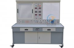 電工電子電氣技術(shù)實訓(xùn)裝置