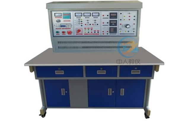電機(jī)、變壓器維修及檢測(cè)實(shí)訓(xùn)裝置,電機(jī)及變壓器檢修實(shí)驗(yàn)臺(tái)