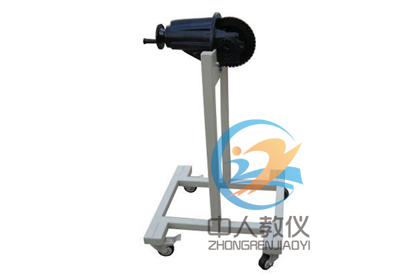 拖拉機(jī)差速器拆裝實(shí)訓(xùn)臺,農(nóng)機(jī)差速器拆裝臺架