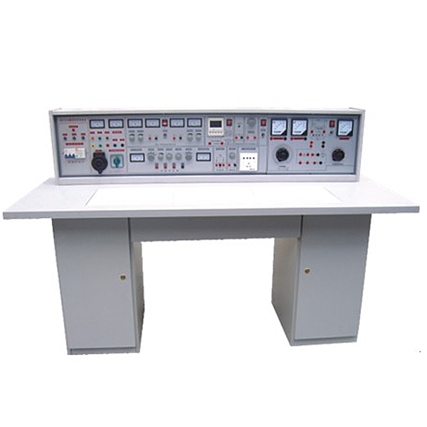 中人ZRSXK-745D通用電工技術(shù)實(shí)驗(yàn)臺(tái)