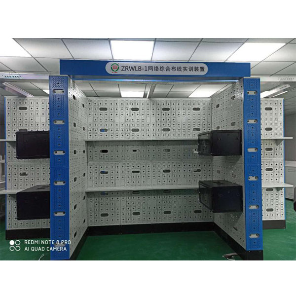互聯(lián)網(wǎng)工程技術實驗裝置,嵌入式技術實驗平臺