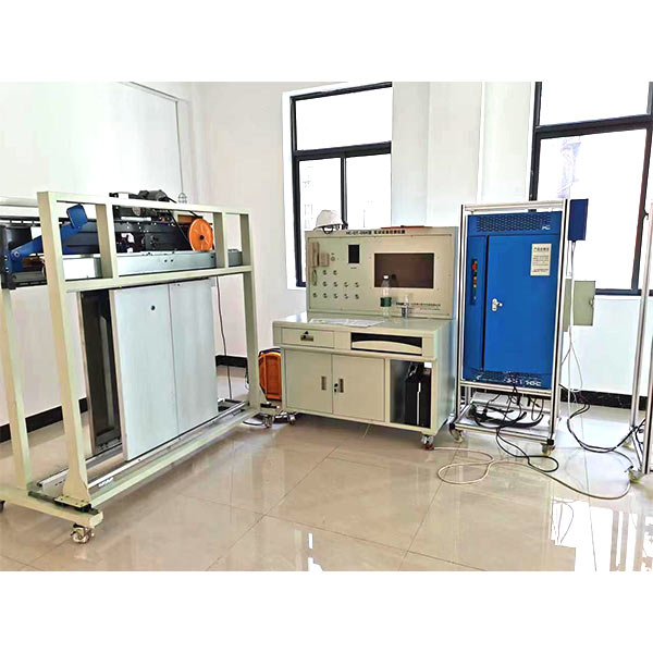 電梯故障排查檢測仿真實驗臺(圖1) 電梯故障排查檢驗測量試驗擬真實驗臺,輪系創(chuàng)意集合實驗裝置
