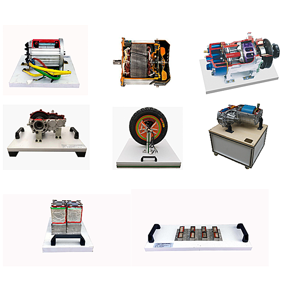 電動(dòng)汽車(chē)解剖模型實(shí)驗(yàn)裝置(圖1) 電動(dòng)汽車(chē)解剖模型實(shí)驗(yàn)裝置,儲(chǔ)物儲(chǔ)物儲(chǔ)物柜式電氣控制綜合實(shí)驗(yàn)裝置