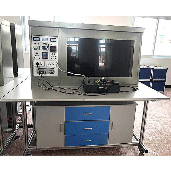 電視機(jī)維修技術(shù)實驗臺,程控交換原理系統(tǒng)實驗臺