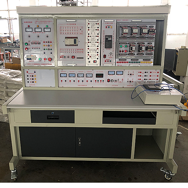 PLC、變頻器、觸摸屏綜合實驗臺,焓差實驗裝置