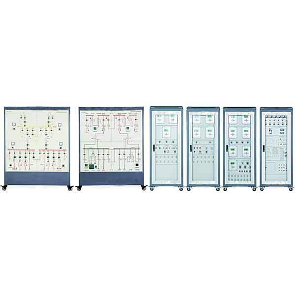變電站模仿實(shí)驗(yàn)裝置,電動(dòng)汽車(chē)水冷系統(tǒng)示教實(shí)驗(yàn)臺(tái)