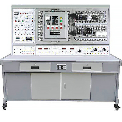 中人ZRCBK-09船舶電工技能實訓裝置