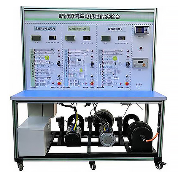 新能源汽車永磁同步電機(jī)性能檢測(cè)實(shí)驗(yàn)臺(tái)(圖1) 新能源汽車永磁同步電機(jī)功能檢驗(yàn)測(cè)量試驗(yàn)實(shí)驗(yàn)臺(tái),燃?xì)忮仩t熱水供暖循環(huán)實(shí)驗(yàn)臺(tái)
