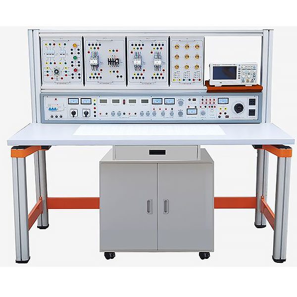 中人ZRDG-181G通用電工、電子、電拖實(shí)驗(yàn)室設(shè)備