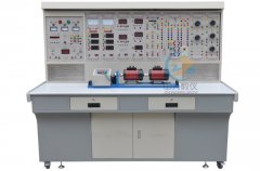 高效學習工具,PLC實驗臺助您成為自動化專業(yè)人才(圖1) 高效學習工具,PLC實驗臺助您成為自動化專業(yè)人才(圖1)