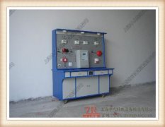 接軌工業(yè)4.0,PLC實(shí)驗(yàn)臺助您邁向智能制造時代(圖1) 接軌工業(yè)4.0,PLC實(shí)驗(yàn)臺助您邁向智能制造時代(圖1)