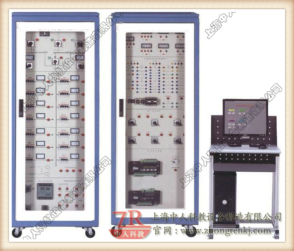 提升電工技術(shù)的秘密武器:電工實訓(xùn)臺(圖1) 提升電工技術(shù)的秘密武器:電工實訓(xùn)臺(圖1)