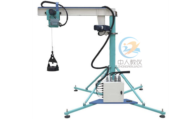 電工實(shí)訓(xùn)臺:職業(yè)電工打造技能的第一步(圖2) 電工實(shí)訓(xùn)臺:職業(yè)電工打造技能的第一步(圖2)