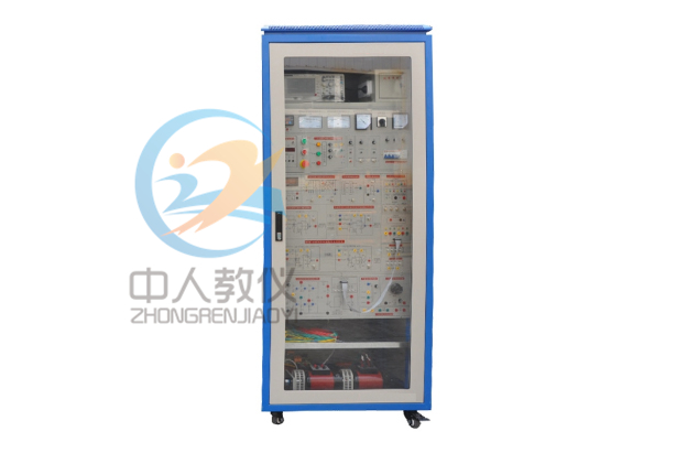 邁向成功的必由之路:選擇一臺(tái)優(yōu)質(zhì)電工實(shí)訓(xùn)臺(tái)!(圖1) 邁向成功的必由之路:選擇一臺(tái)優(yōu)質(zhì)電工實(shí)訓(xùn)臺(tái)!(圖1)