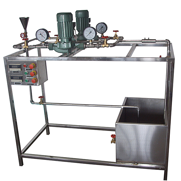 創(chuàng)新研究的得力助手:機械傳動機構實驗室設備應用(圖1) 創(chuàng)新研究的得力助手:機械傳動機構實驗室設備應用(圖1)