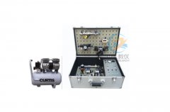 揭開科學(xué)研究面紗的必備工具:機(jī)械傳動機(jī)構(gòu)實(shí)驗(yàn)室設(shè)備(圖1) 揭開科學(xué)研究面紗的必備工具:機(jī)械傳動機(jī)構(gòu)實(shí)驗(yàn)室設(shè)備(圖1)