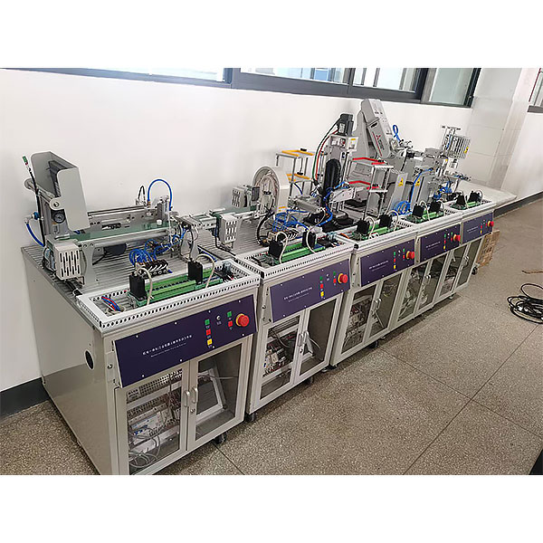 揭開科學(xué)研究面紗的必備工具:機(jī)械傳動機(jī)構(gòu)實(shí)驗(yàn)室設(shè)備(圖2) 揭開科學(xué)研究面紗的必備工具:機(jī)械傳動機(jī)構(gòu)實(shí)驗(yàn)室設(shè)備(圖2)