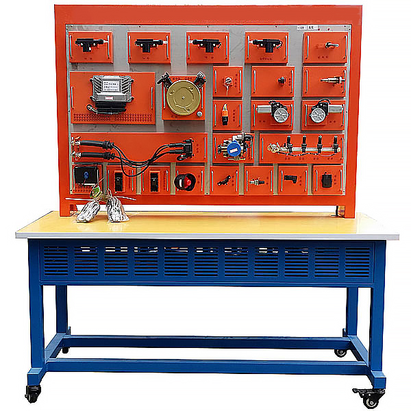 高端科學(xué)研究工具,機(jī)械傳動機(jī)構(gòu)實驗室設(shè)備助您突破困境!(圖1) 高端科學(xué)研究工具,機(jī)械傳動機(jī)構(gòu)實驗室設(shè)備助您突破困境!(圖1)