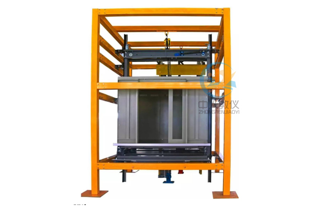 增強(qiáng)實驗效能,機(jī)械傳動機(jī)構(gòu)實驗室設(shè)備助您一臂之力!(圖1) 增強(qiáng)實驗效能,機(jī)械傳動機(jī)構(gòu)實驗室設(shè)備助您一臂之力!(圖1)