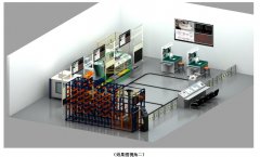 plc電氣控制實(shí)訓(xùn)室設(shè)備有哪些(圖2) plc電氣控制實(shí)訓(xùn)室設(shè)備有哪些(圖2)