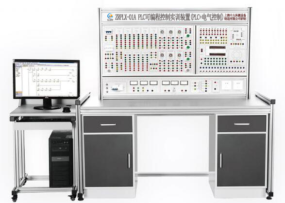 plc電氣控制實訓(xùn)總結(jié)(圖2) plc電氣控制實訓(xùn)總結(jié)(圖2)