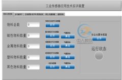 plc正反轉(zhuǎn)實訓(xùn)小結(jié)(圖1) plc正反轉(zhuǎn)實訓(xùn)小結(jié)(圖1)
