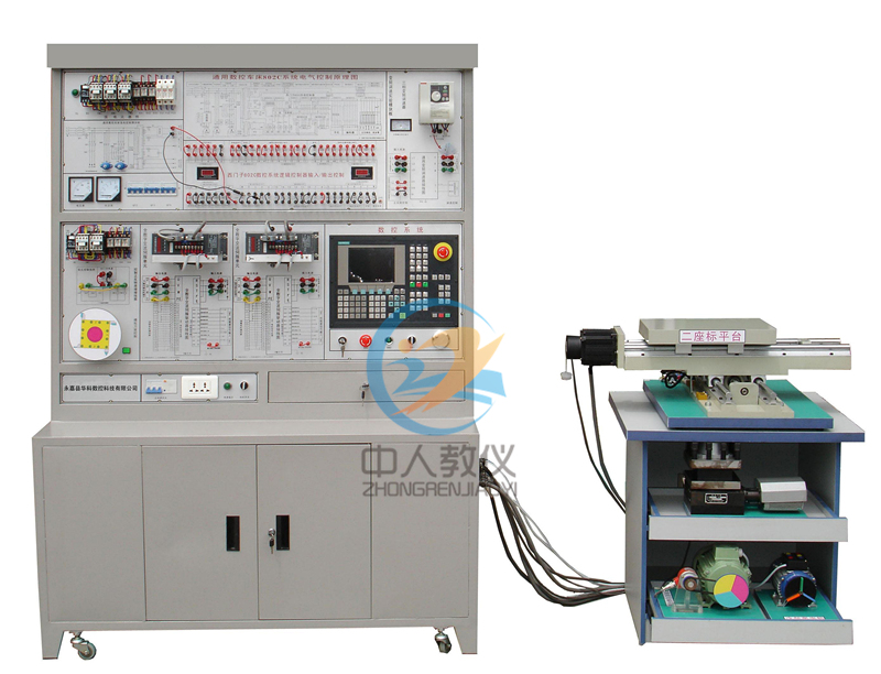 plc電機(jī)正反轉(zhuǎn)控制實驗報告(圖1) plc電機(jī)正反轉(zhuǎn)控制實驗報告(圖1)