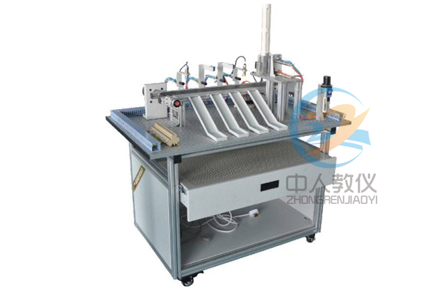 plc實訓(xùn)工具設(shè)備有哪些(圖1) plc實訓(xùn)工具設(shè)備有哪些(圖1)
