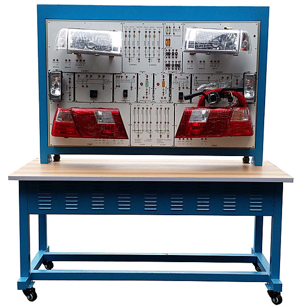 電工電子實(shí)訓(xùn)臺(tái)價(jià)格上漲原因(圖1) 電工電子實(shí)訓(xùn)臺(tái)價(jià)格上漲原因(圖1)