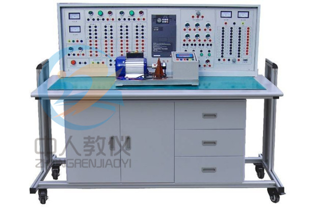 電工電子實(shí)訓(xùn)臺(tái)價(jià)格上漲原因(圖2) 電工電子實(shí)訓(xùn)臺(tái)價(jià)格上漲原因(圖2)