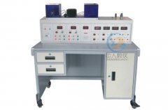 電工電子實(shí)訓(xùn)臺(tái)燈泡這么插亮(圖1) 電工電子實(shí)訓(xùn)臺(tái)燈泡這么插亮(圖1)