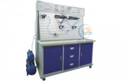 電工實(shí)訓(xùn)室設(shè)備有哪些種類(圖2) 電工實(shí)訓(xùn)室設(shè)備有哪些種類(圖2)