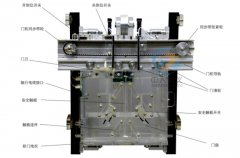 簡述電工電子技術實驗臺的開關機順序及其作用(圖1) 簡述電工電子技術實驗臺的開關機順序及其作用(圖1)