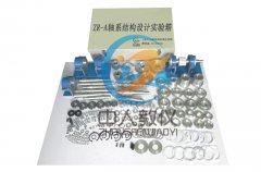 電工技術(shù)實訓裝置使用(圖2) 電工技術(shù)實訓裝置使用(圖2)