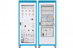 電工電子教學(xué)實驗臺使用方法(圖1) 電工電子教學(xué)實驗臺使用方法(圖1)