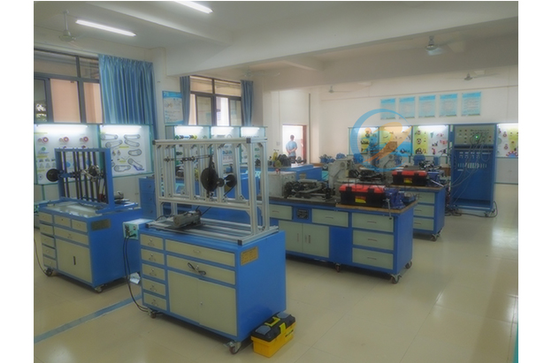 電工接線實(shí)訓(xùn)報告總結(jié)(圖1) 電工接線實(shí)訓(xùn)報告總結(jié)(圖1)