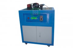 電工實訓(xùn)臺擺降壓啟動(圖2) 電工實訓(xùn)臺擺降壓啟動(圖2)