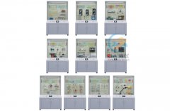 液壓實訓總結(jié)報告,機構(gòu)創(chuàng)新設(shè)計綜合實驗總結(jié)(圖3)
