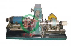 蝸輪蝸桿傳動實(shí)驗(yàn)報告,機(jī)械原理機(jī)構(gòu)搭接實(shí)驗(yàn)總結(jié)與反思(圖1)