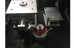 槽輪機構(gòu)的運動特性分析實驗報告,機械速度波動實驗裝置原理圖片(圖2) 槽輪機構(gòu)的運動特性分析實驗報告,機械速度波動實驗裝置原理圖片(圖2)