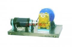 槽輪機(jī)構(gòu)應(yīng)用實例案例及分析,機(jī)械速度的波動可分為哪兩類類型呢(圖4)