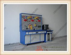 槽輪機(jī)構(gòu)動態(tài)測試實(shí)驗平臺有哪些內(nèi)容,機(jī)械速度的波動可分為(圖1)
