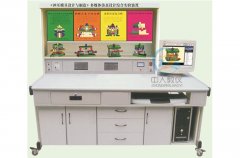 槽輪機構(gòu)運動分析,機械速度波動實驗裝置圖解(圖3) 槽輪機構(gòu)運動分析,機械速度波動實驗裝置圖解(圖3)