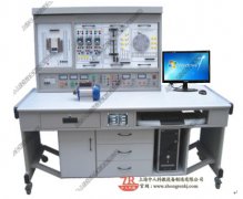 電氣技術(shù)考核實(shí)訓(xùn)裝置,電氣技術(shù)實(shí)訓(xùn)臺(tái)-中人(圖1) 電氣技術(shù)考核實(shí)訓(xùn)裝置,電氣技術(shù)實(shí)訓(xùn)臺(tái)-中人(圖1)