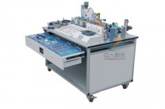 維修電工電氣控制技能考核實訓(xùn)設(shè)備,維修電工電氣控制技能考核實訓(xùn)臺,維修電工電氣控制技能考核實訓(xùn)裝置-中人(圖1) 維修電工電氣控制技能考核實訓(xùn)設(shè)備,維修電工電氣控制技能考核實訓(xùn)臺,維修電工電氣控制技能考核實訓(xùn)裝置-中人(圖1)