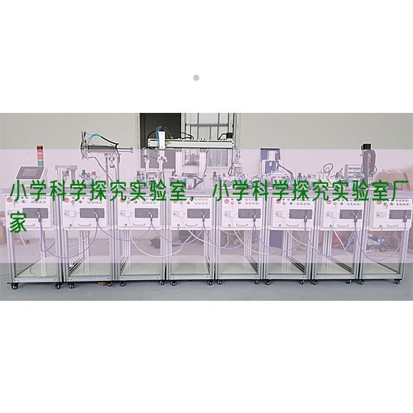 小學(xué)科學(xué)探究實(shí)驗(yàn)室，小學(xué)科學(xué)探究實(shí)驗(yàn)室廠家(圖1)